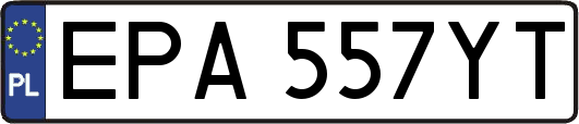 EPA557YT