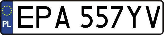 EPA557YV
