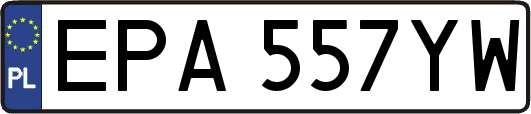 EPA557YW
