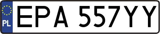 EPA557YY