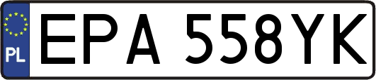 EPA558YK