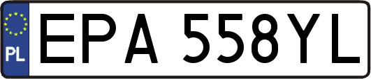EPA558YL