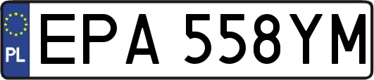 EPA558YM