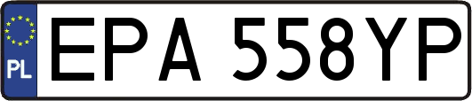 EPA558YP