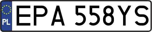EPA558YS