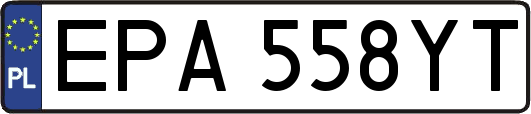 EPA558YT