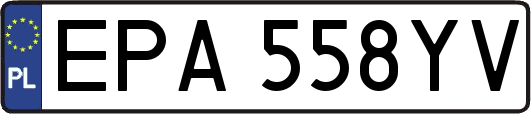 EPA558YV