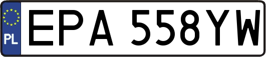 EPA558YW