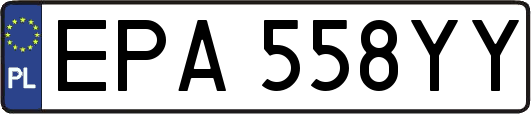 EPA558YY