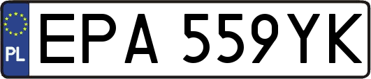EPA559YK