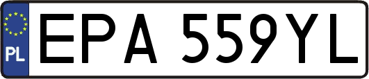 EPA559YL