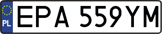 EPA559YM