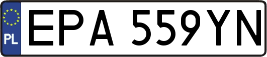 EPA559YN
