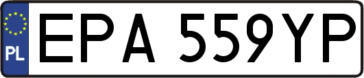 EPA559YP
