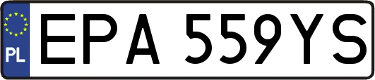 EPA559YS