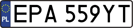 EPA559YT