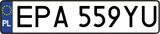 EPA559YU