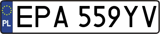 EPA559YV