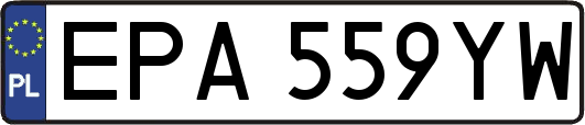 EPA559YW