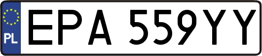 EPA559YY