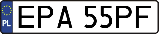 EPA55PF
