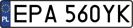 EPA560YK