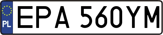 EPA560YM