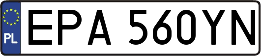 EPA560YN