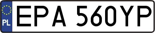 EPA560YP