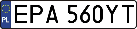 EPA560YT