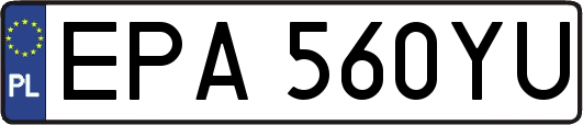 EPA560YU