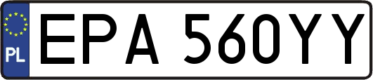 EPA560YY