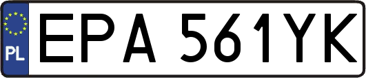 EPA561YK