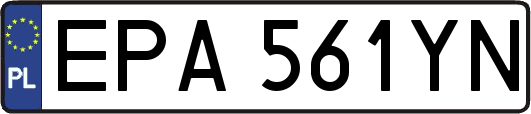 EPA561YN