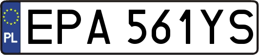EPA561YS
