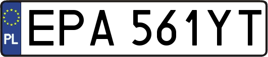 EPA561YT