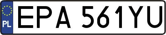 EPA561YU