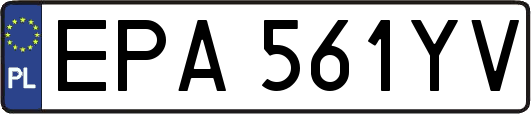 EPA561YV