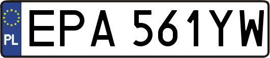 EPA561YW