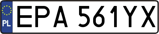 EPA561YX