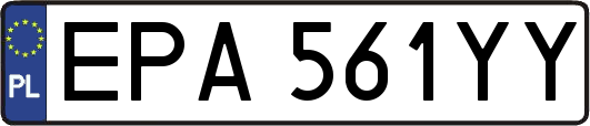 EPA561YY