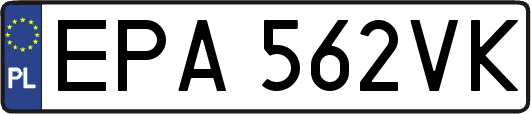 EPA562VK