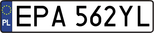 EPA562YL