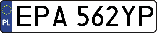 EPA562YP