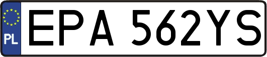 EPA562YS