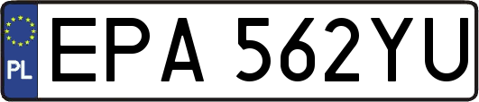 EPA562YU