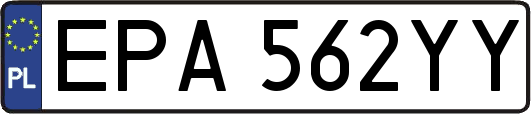 EPA562YY