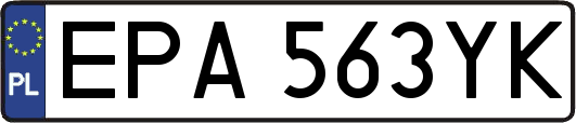EPA563YK