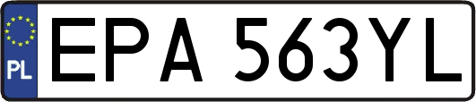 EPA563YL