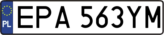 EPA563YM